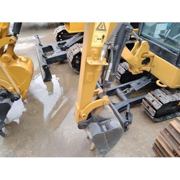 2023 Caterpillar 302-41185101