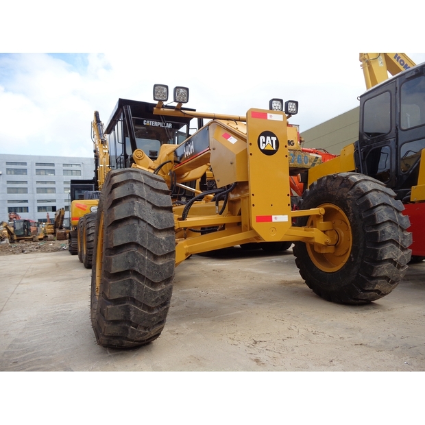 2021 Caterpillar 140H-41185103