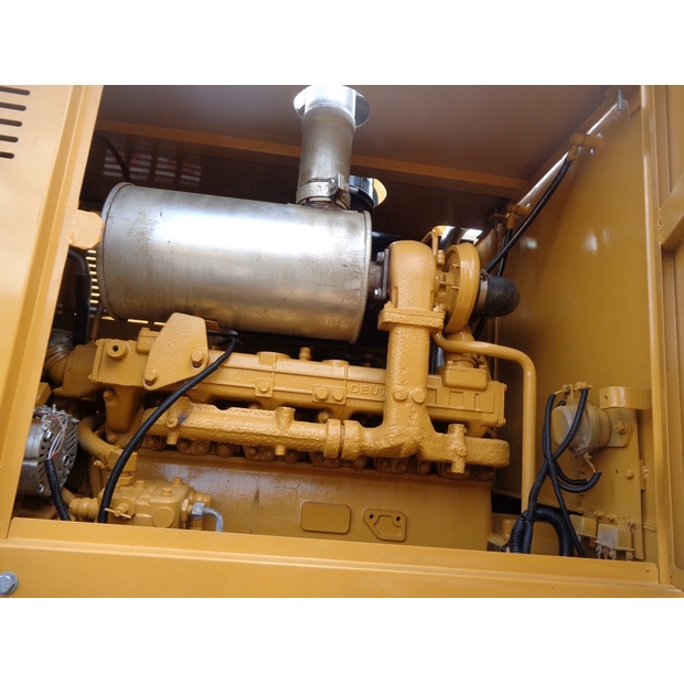 2021 Caterpillar 140H-41185110