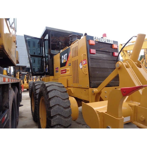 2021 Caterpillar 140H-41185111