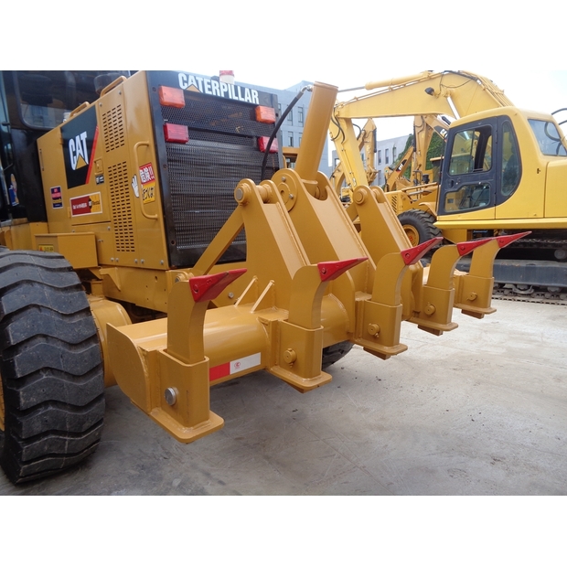 2021 Caterpillar 140H-41185112