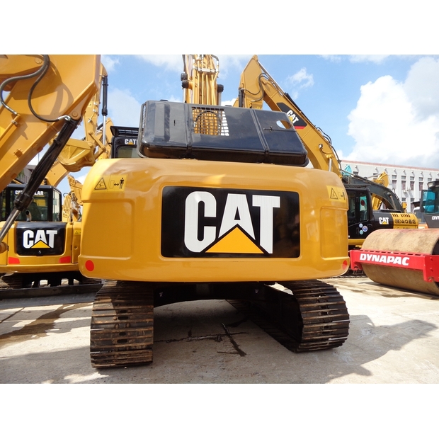 2022 Caterpillar 320D-41185115