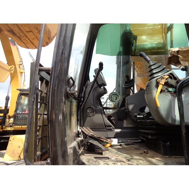 2022 Caterpillar 320D-41185117