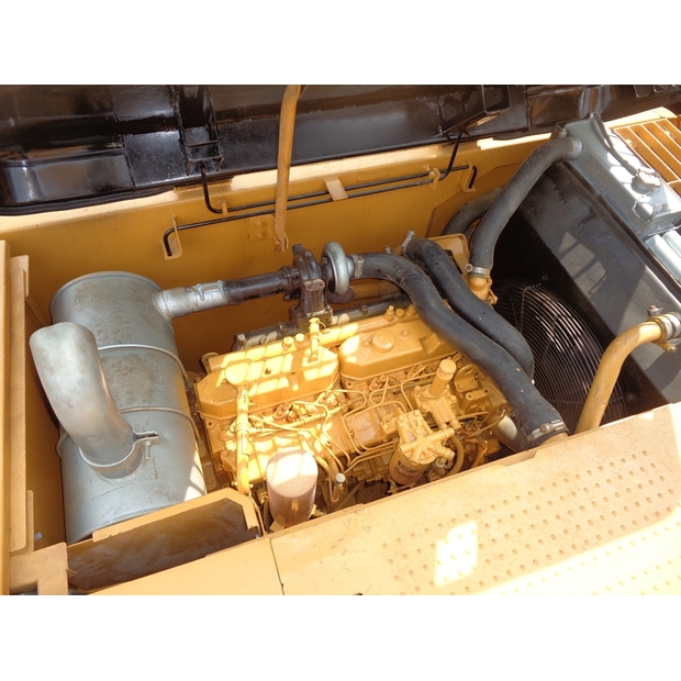 2022 Caterpillar 320D-41185121