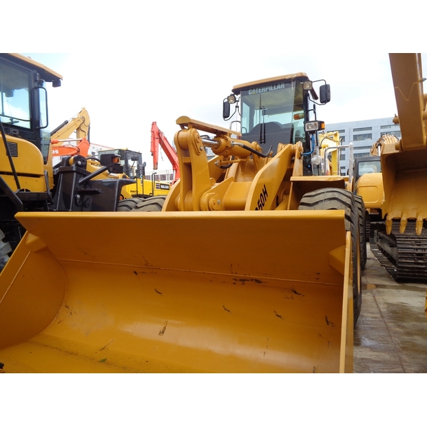 2021 Caterpillar 950H-41185124