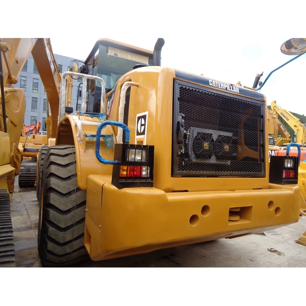 2021 Caterpillar 950H-41185126