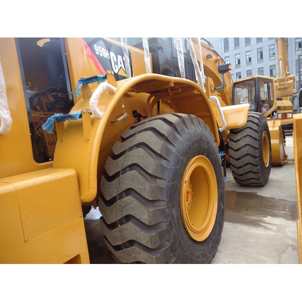 2021 Caterpillar 950H-41185128