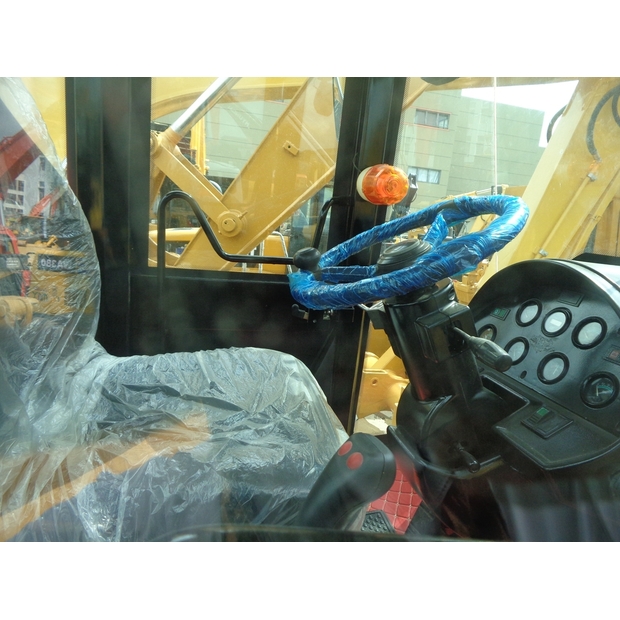 2021 Caterpillar 950H-41185130