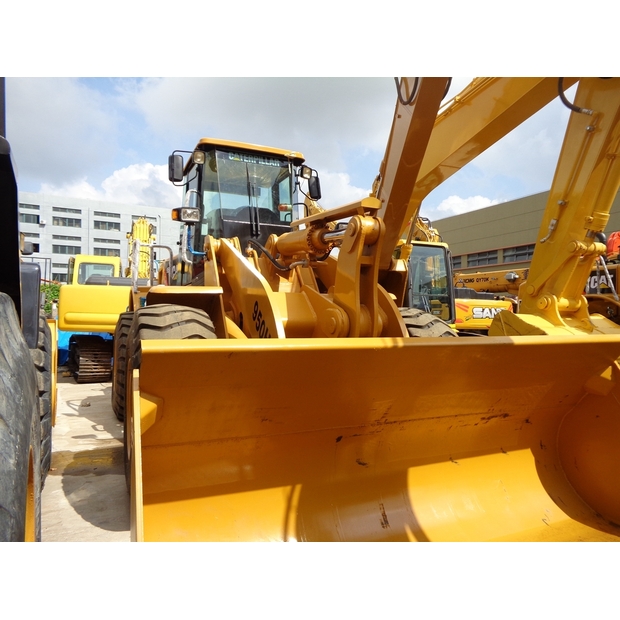 2021 Caterpillar 950H-41185133