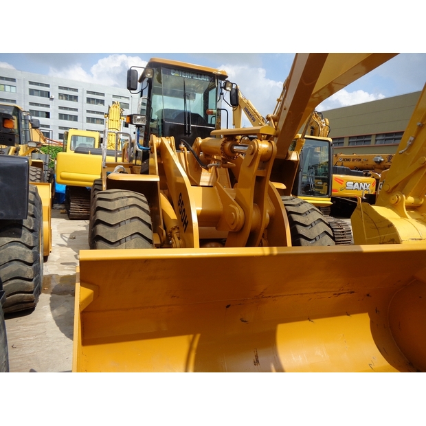 2021 Caterpillar 950H-41185134