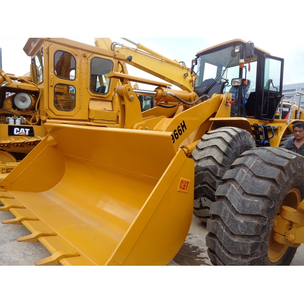 2021 كاتربيلر 966H-41185136
