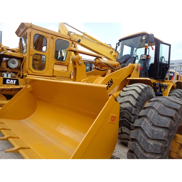 2021 كاتربيلر 966H-41185137