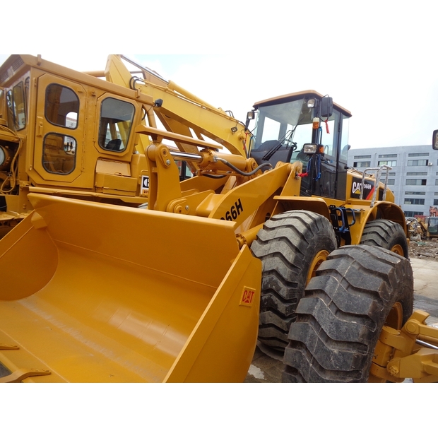 2021 كاتربيلر 966H-41185145