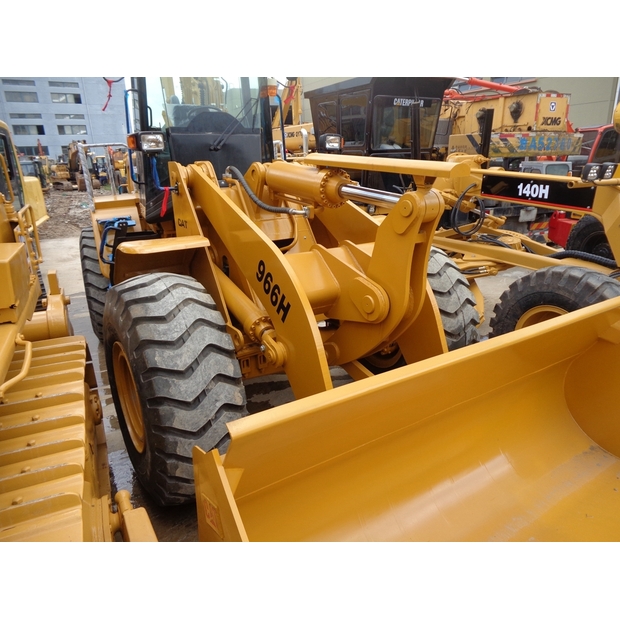 2021 كاتربيلر 966H-41185146