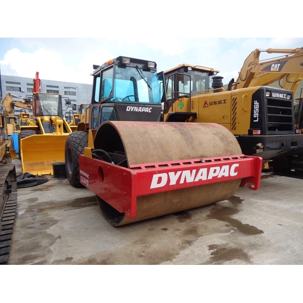 2019 DYNAPAC CA301D-41185147