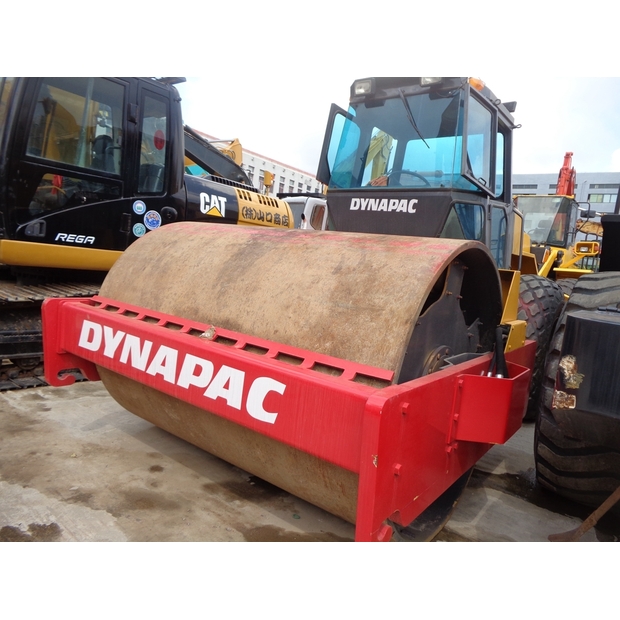 2019 DYNAPAC CA301D-41185148