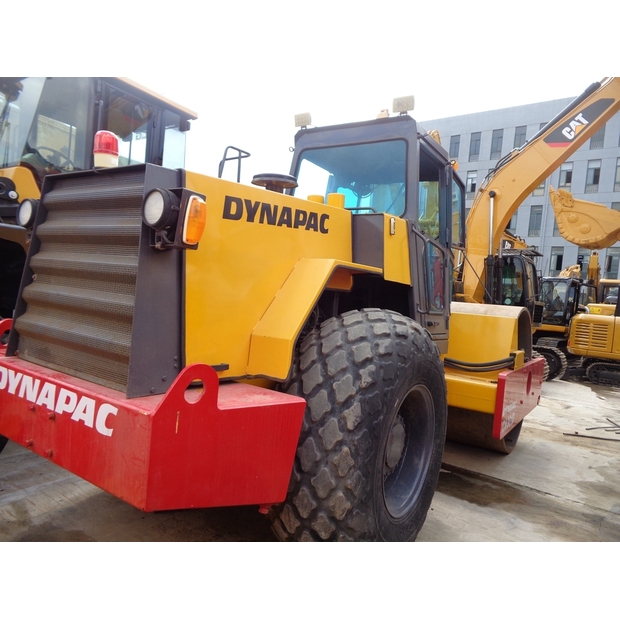 2019 DYNAPAC CA301D-41185149
