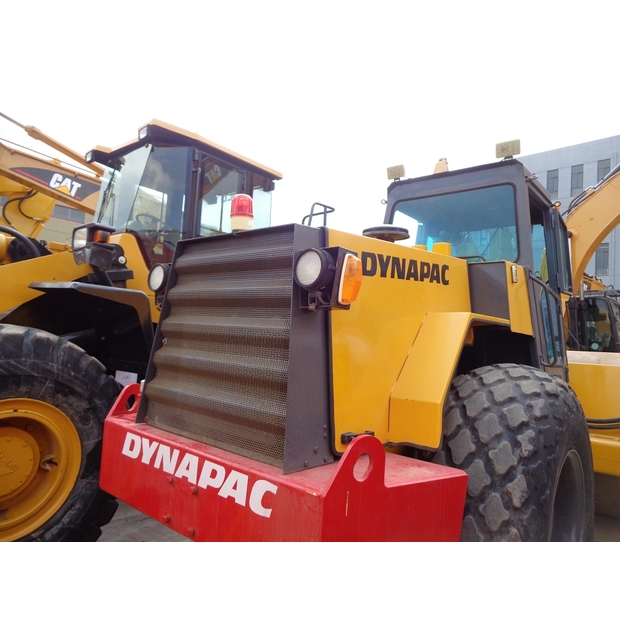 2019 DYNAPAC CA301D-41185150