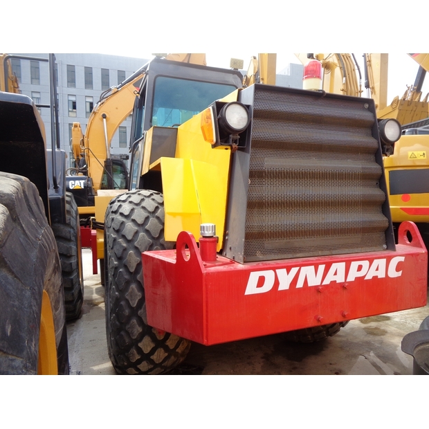 2019 DYNAPAC CA301D-41185151