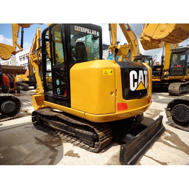 2021 Caterpillar 306E-41185155