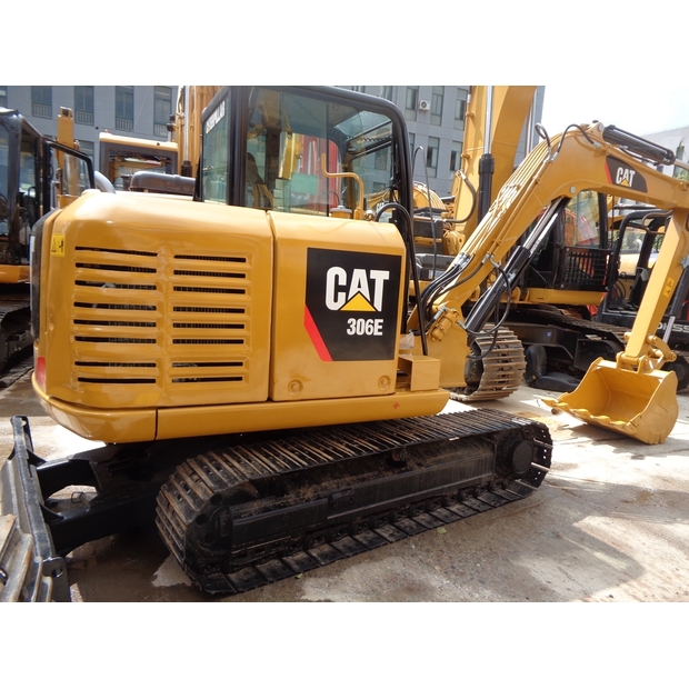 2021 Caterpillar 306E-41185156