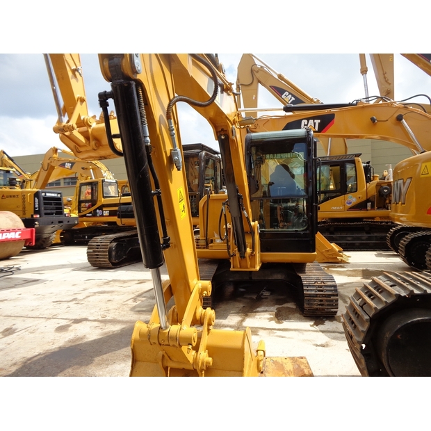 2021 Caterpillar 306E-41185158