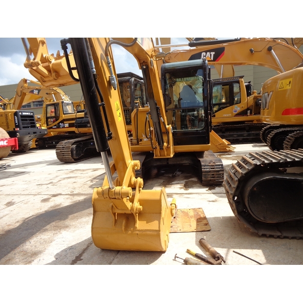 2021 Caterpillar 306E-41185159