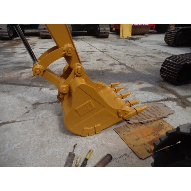 2021 Caterpillar 306E-41185160