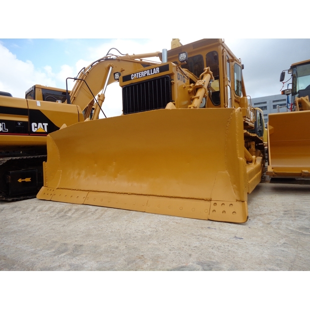 2021 Caterpillar D7G-41185161