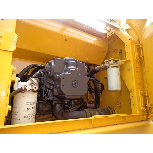 2020 Komatsu PC200-41185177