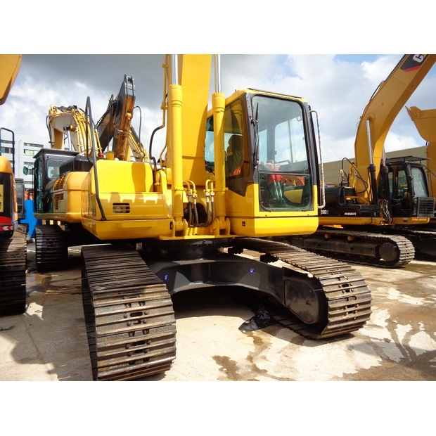2020 Komatsu PC200-41185182