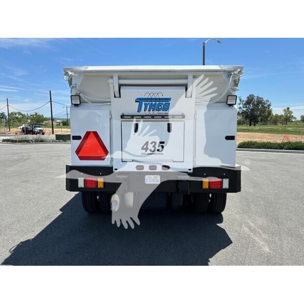 2025 Isuzu NQR-41185187