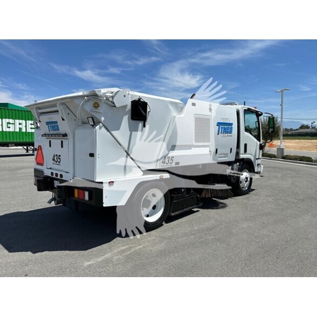 2025 Isuzu NQR-41185188