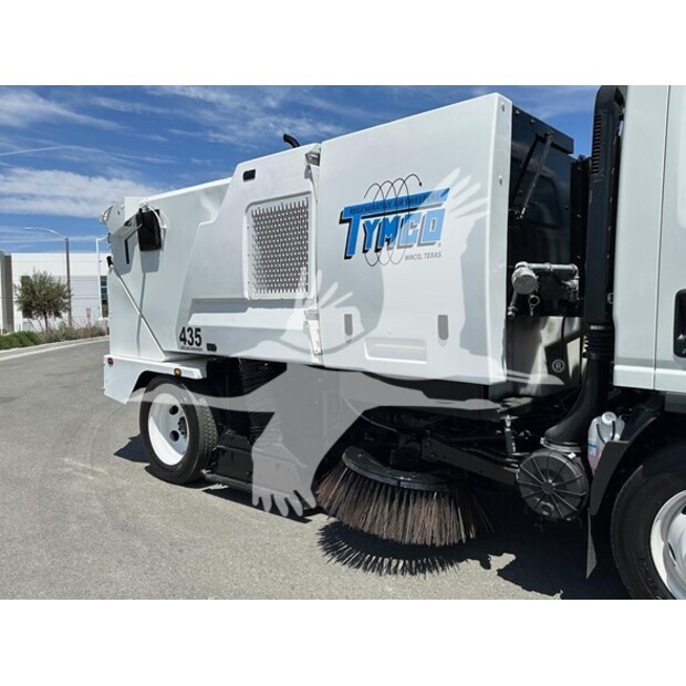 2025 Isuzu NQR-41185191