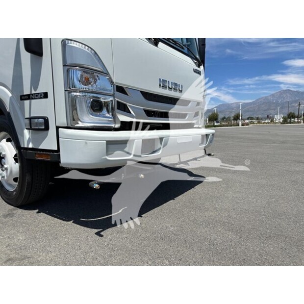 2025 Isuzu NQR-41185193