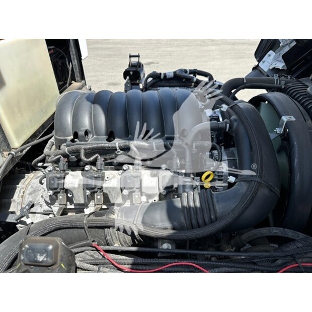2025 Isuzu NQR-41185197