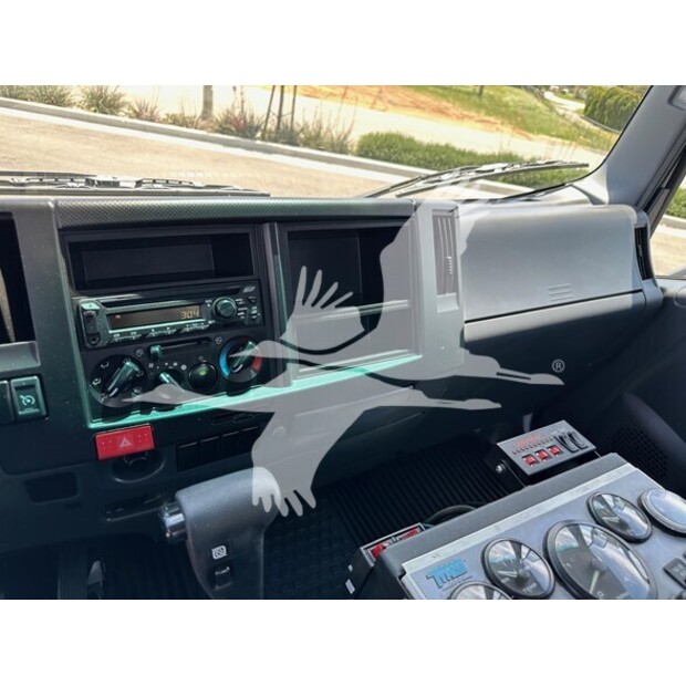 2025 Isuzu NQR-41185199