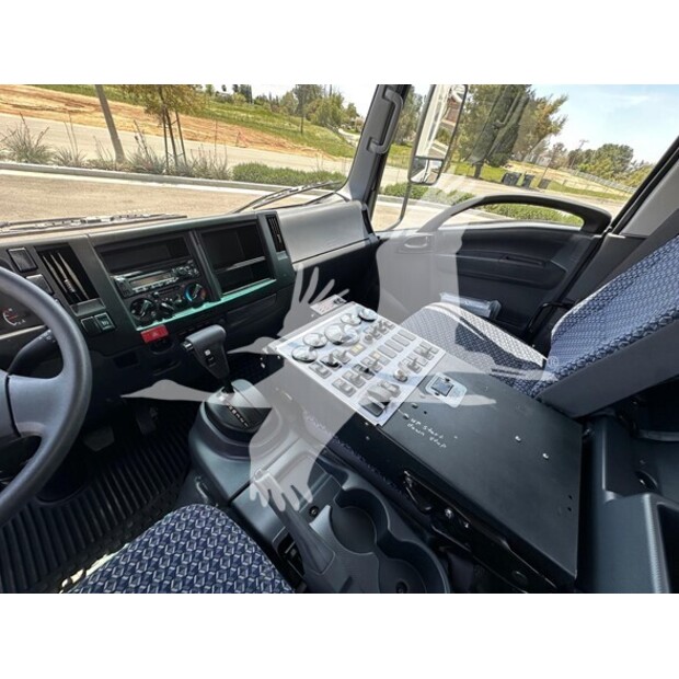 2025 Isuzu NQR-41185201