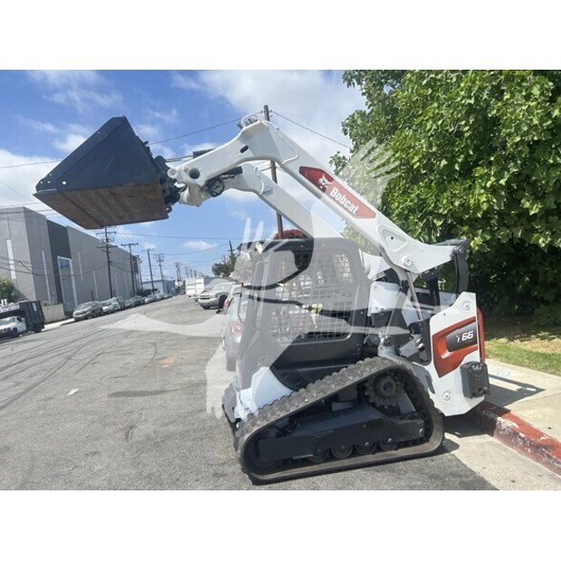 2021 BOBCAT T66-41185204