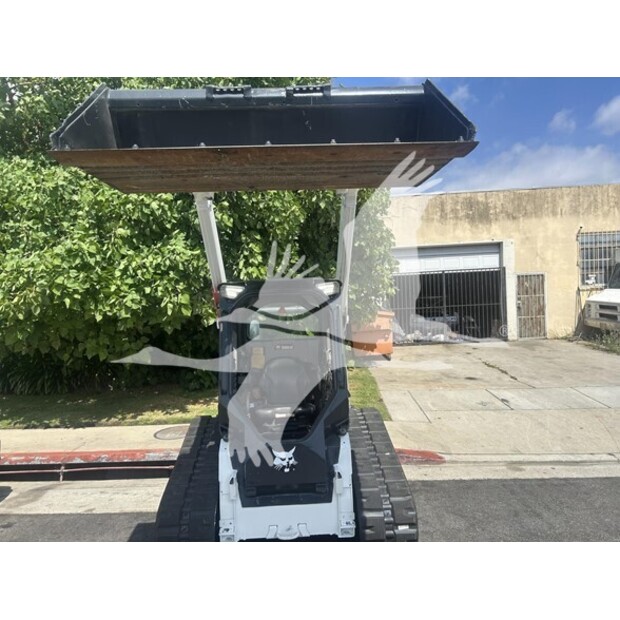 2021 BOBCAT T66-41185207
