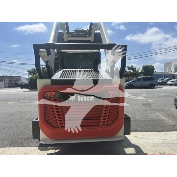 2021 BOBCAT T66-41185208