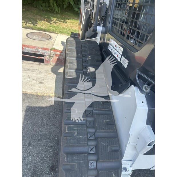 2021 BOBCAT T66-41185209