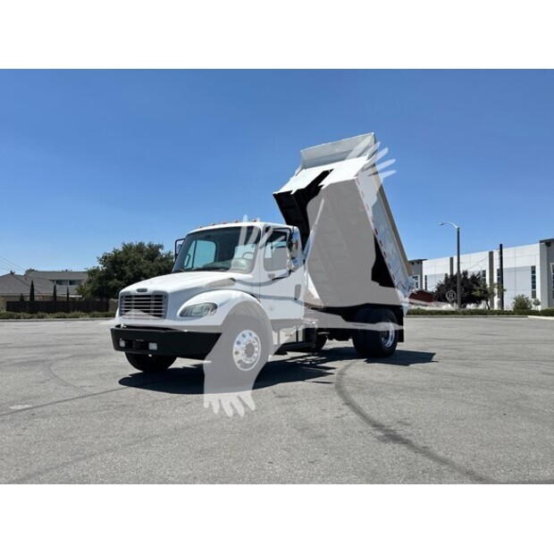 2019 Freightliner BUSINESS CLASS M2 106-41185215
