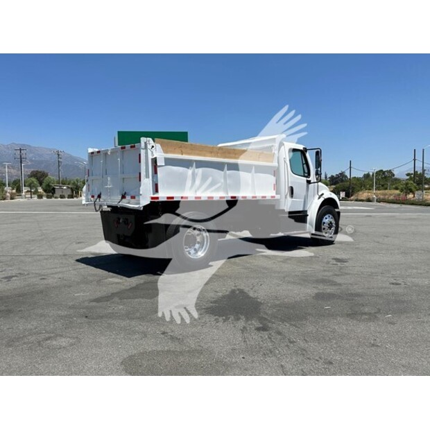 2019 Freightliner BUSINESS CLASS M2 106-41185218