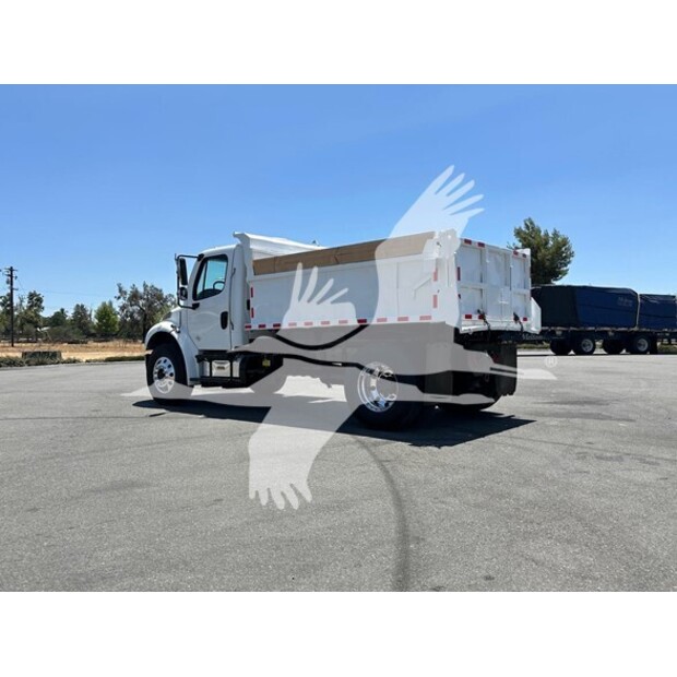 2019 Freightliner BUSINESS CLASS M2 106-41185219