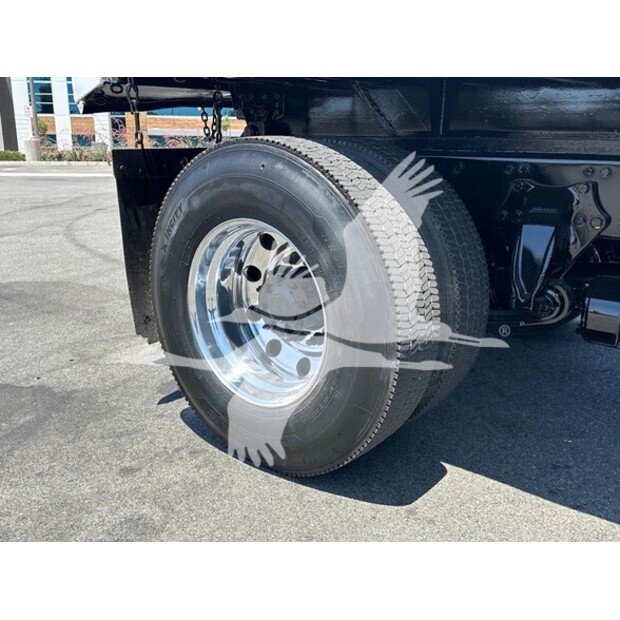 2019 Freightliner BUSINESS CLASS M2 106-41185224