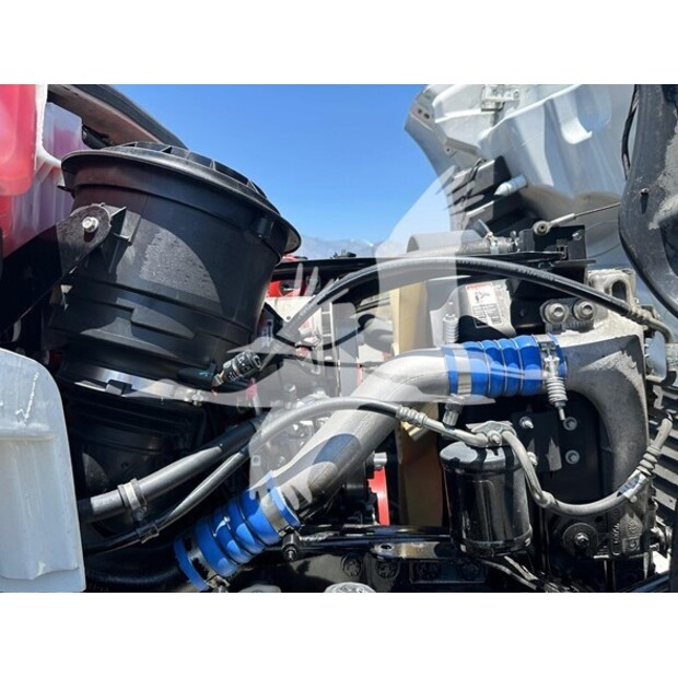 2019 Freightliner BUSINESS CLASS M2 106-41185227