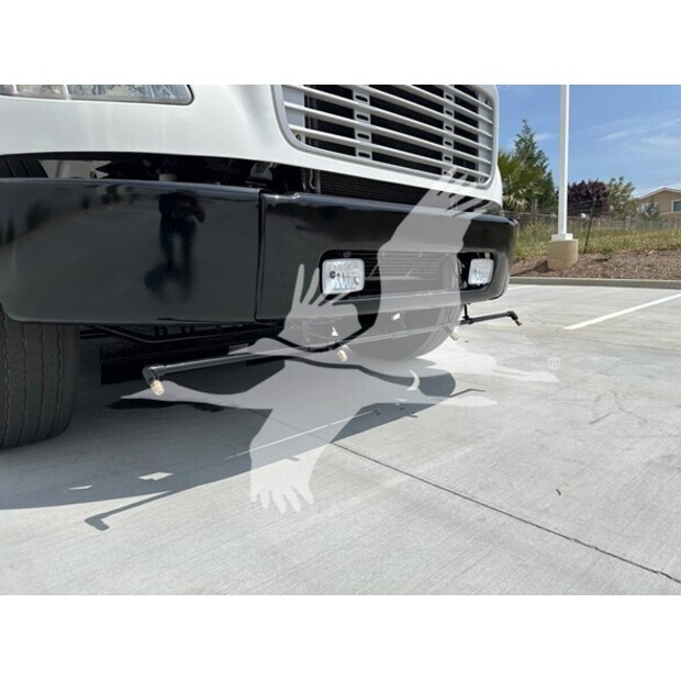 2018 Freightliner BUSINESS CLASS M2 106-41185240