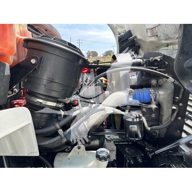 2018 Freightliner BUSINESS CLASS M2 106-41185243