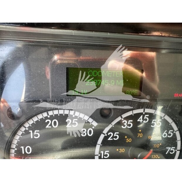 2018 Freightliner BUSINESS CLASS M2 106-41185247